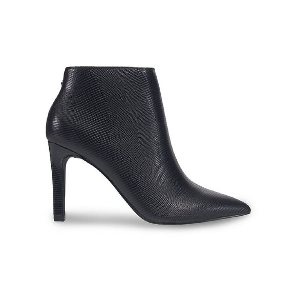 French Connection Women's Ally Bootie, Multi, 8 - Picture 1 of 1